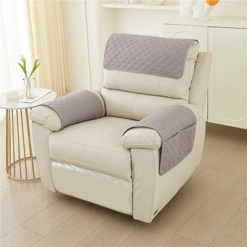 Light grey 3pcs