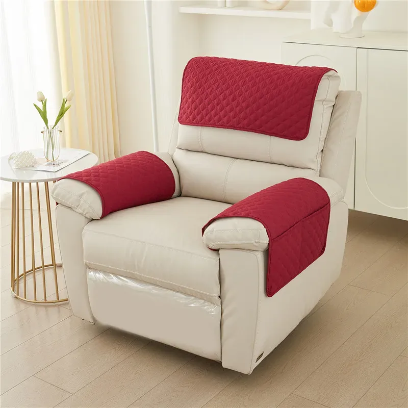 Red 3pcs
