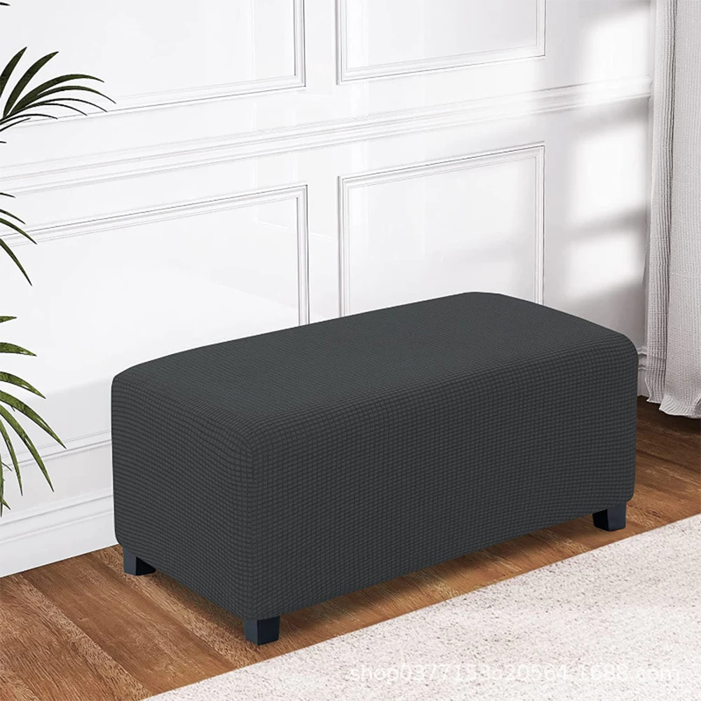 Ottoman Covers Foot Stool Slipcovers