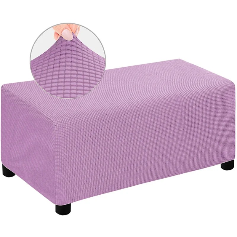 Ottoman Covers Foot Stool Slipcovers