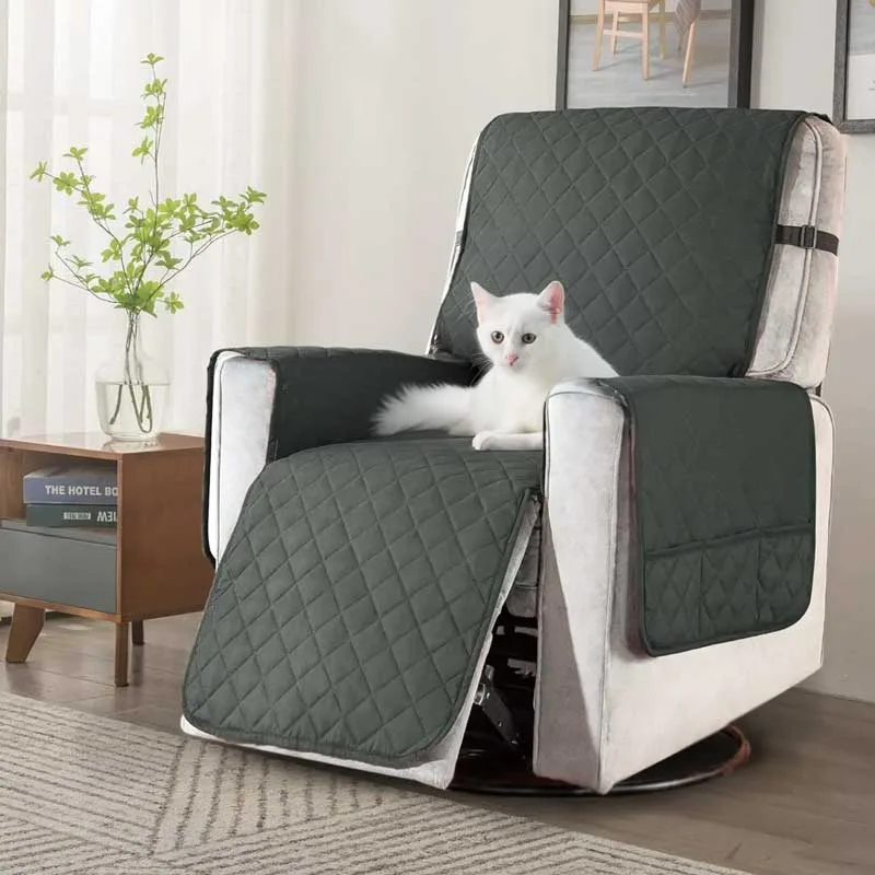 Recliner Cover Pet Couch Cover