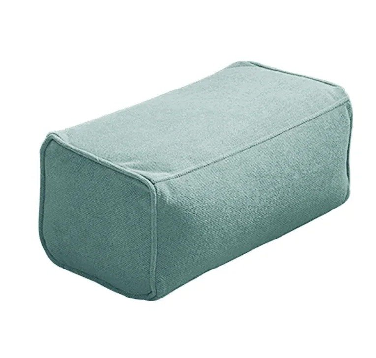 FS--Light blue-stool