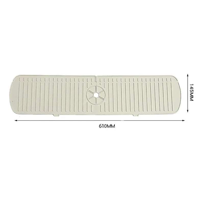 White L