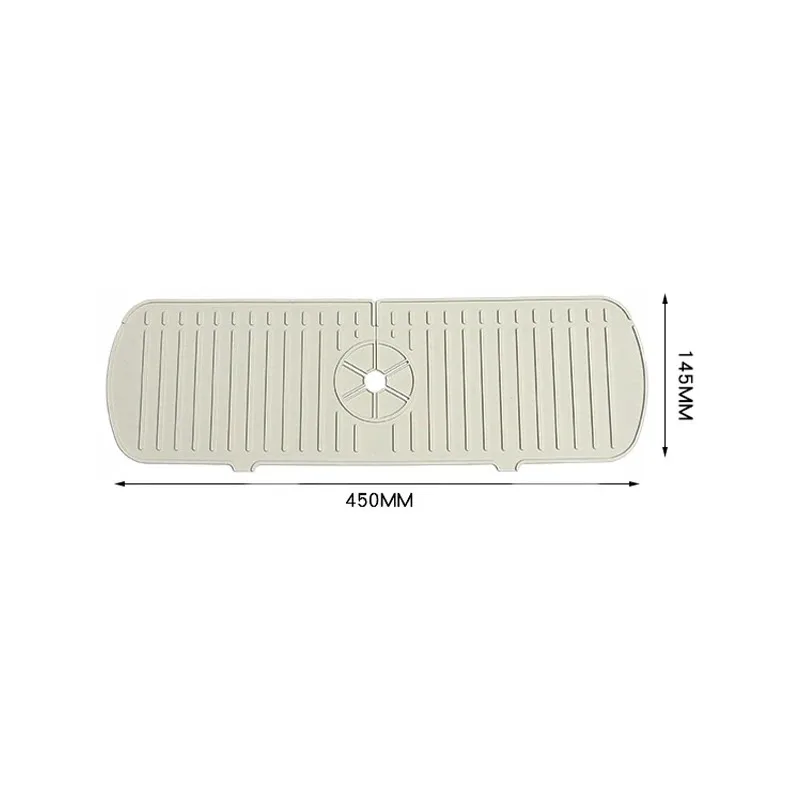 White M