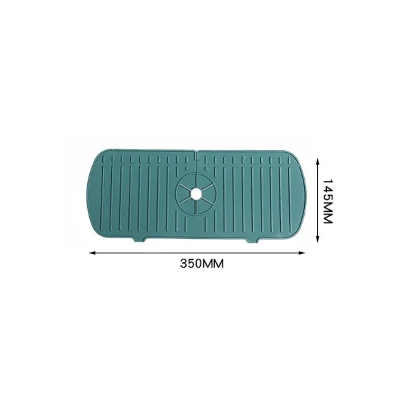Green S