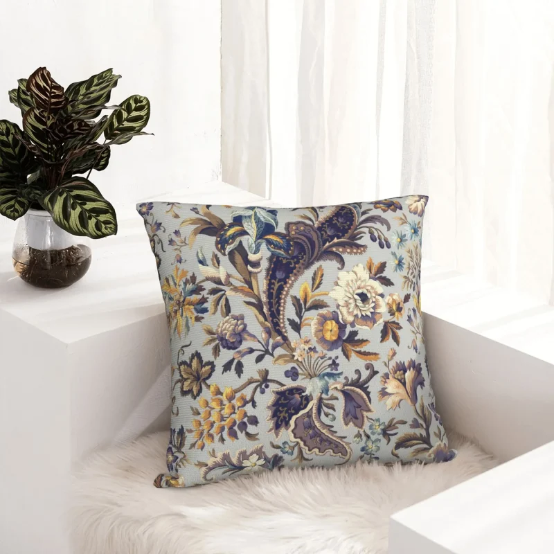 William Morris Cushion Covers