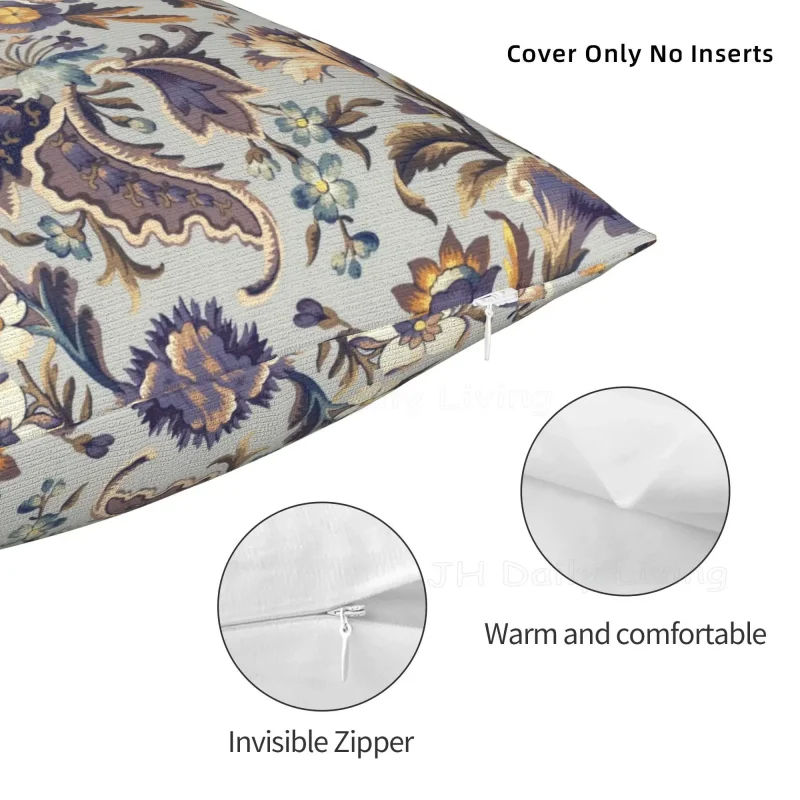 William Morris Cushion Covers