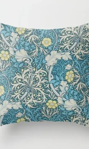 William Morris Cushion Covers 40×40 to 60x60cm