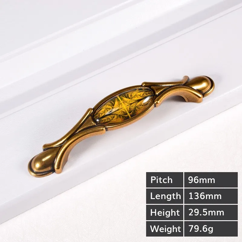 Yellow-H-96mm