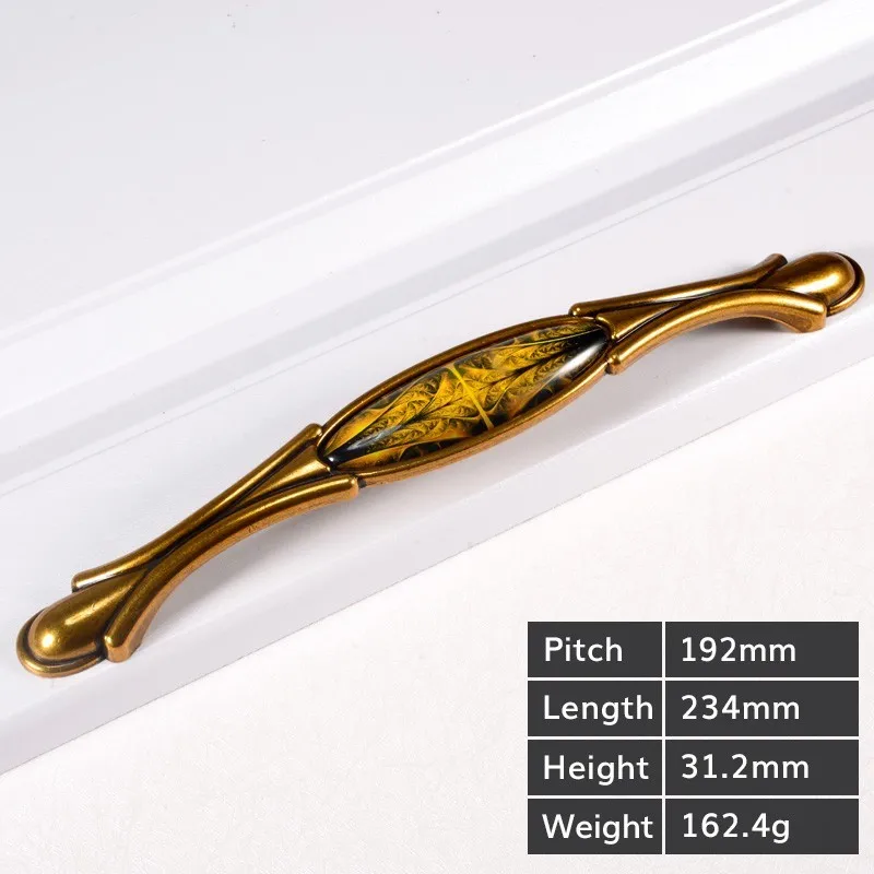 Yellow-H-192mm