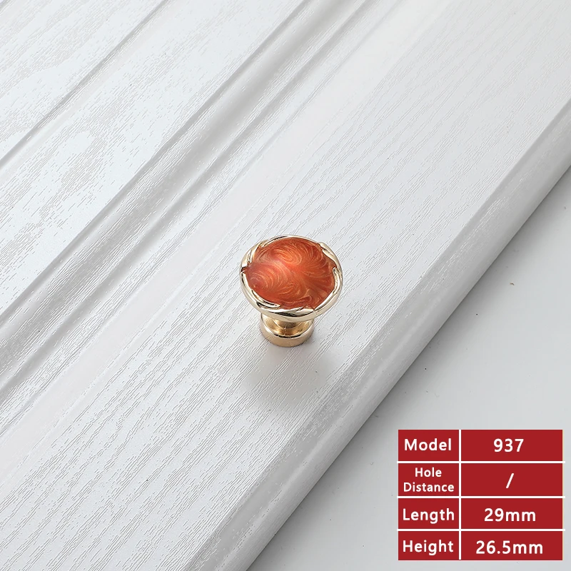 937 Single Hole