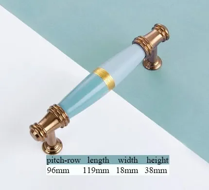 A1-96mm Light blue