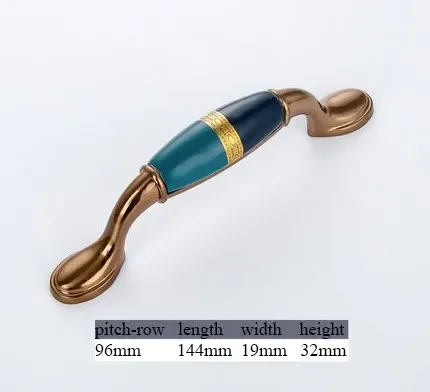 A3-96mm Dark blue