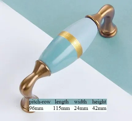 A2-96mm Light blue