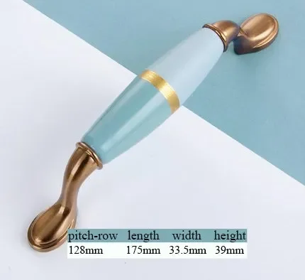 A3-128mm Light blue