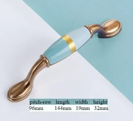 A3-96mm Light blue