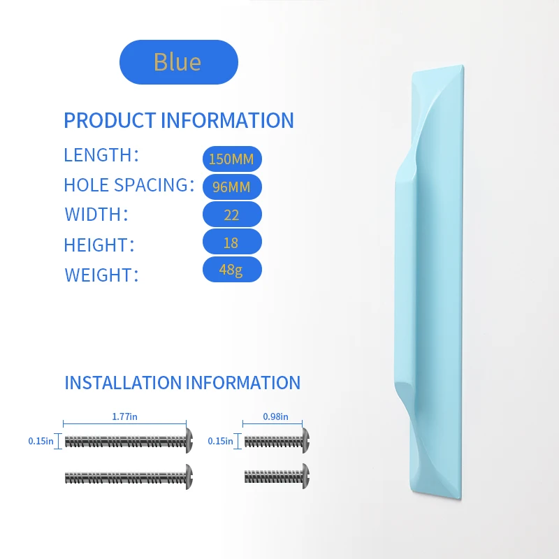 150mm-blue