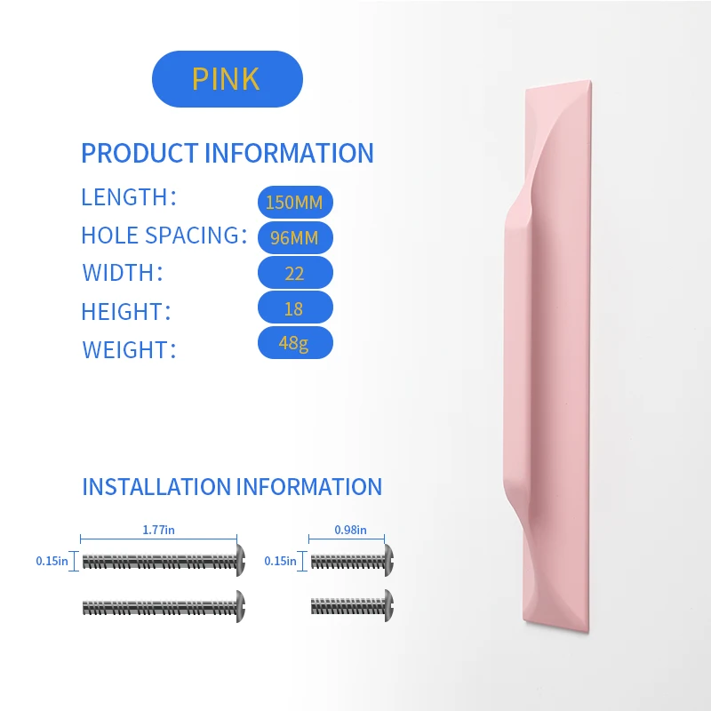 150mm-pink