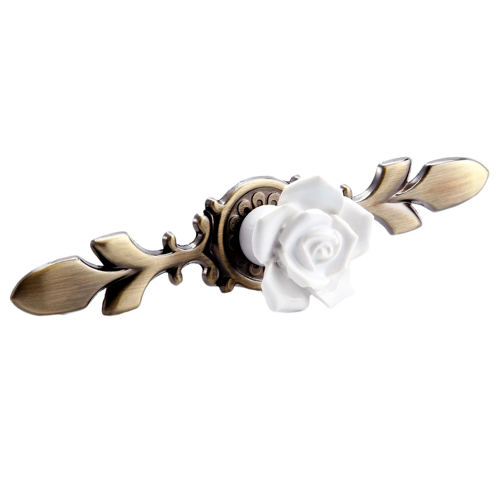 White 170mm