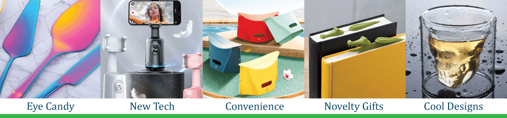 Home Accessories & Kitchen Gadgets