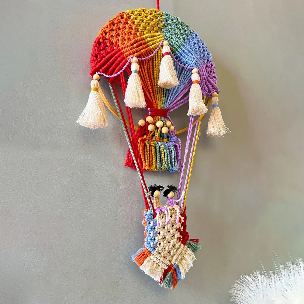 macrame wall hangings Woven tapestry