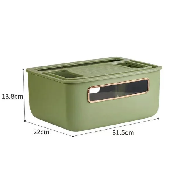 Green 1 layer