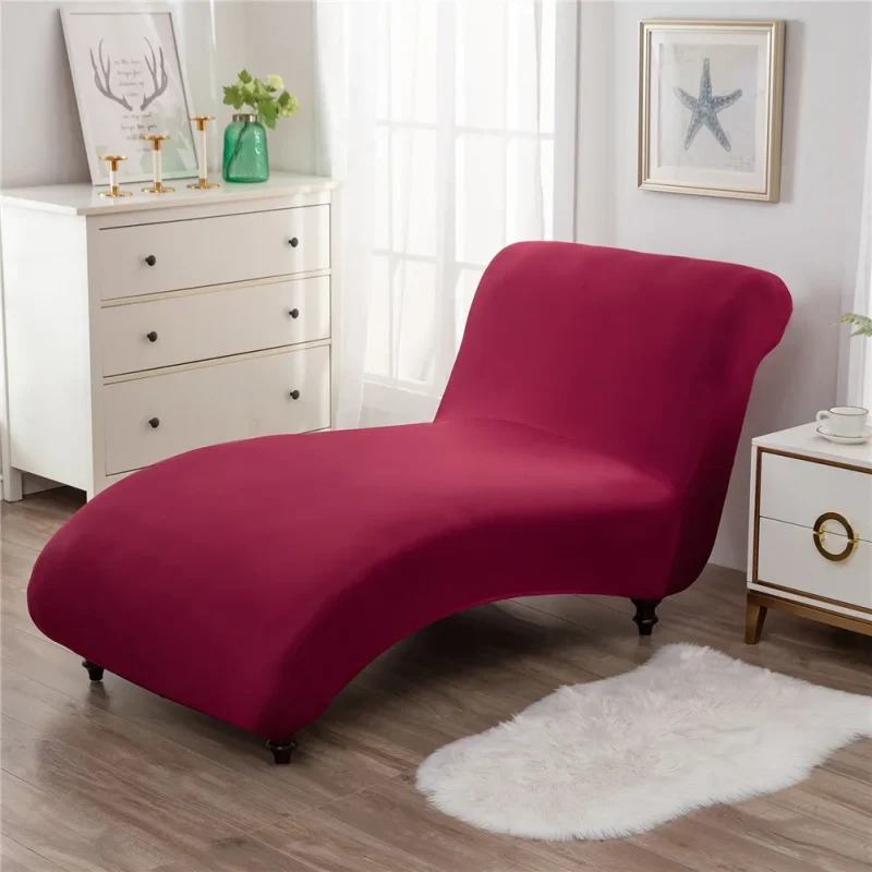 Chaise Lounge Cover