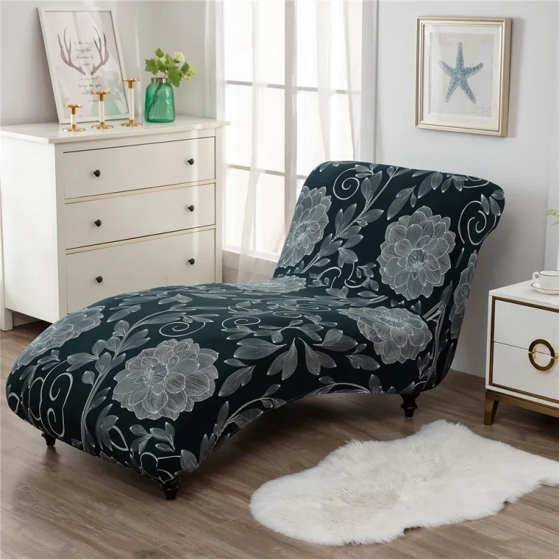 Chaise Lounge Cover