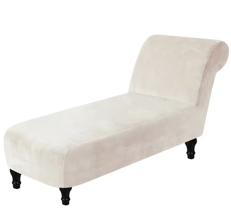 Lvory White