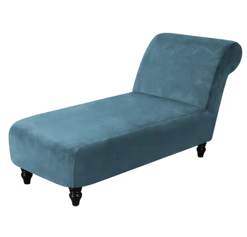 Peacock blue