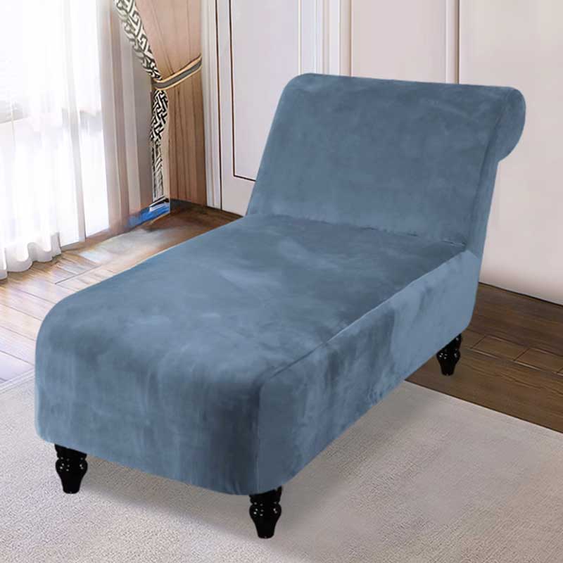 Armless Chaise Lounge Cover