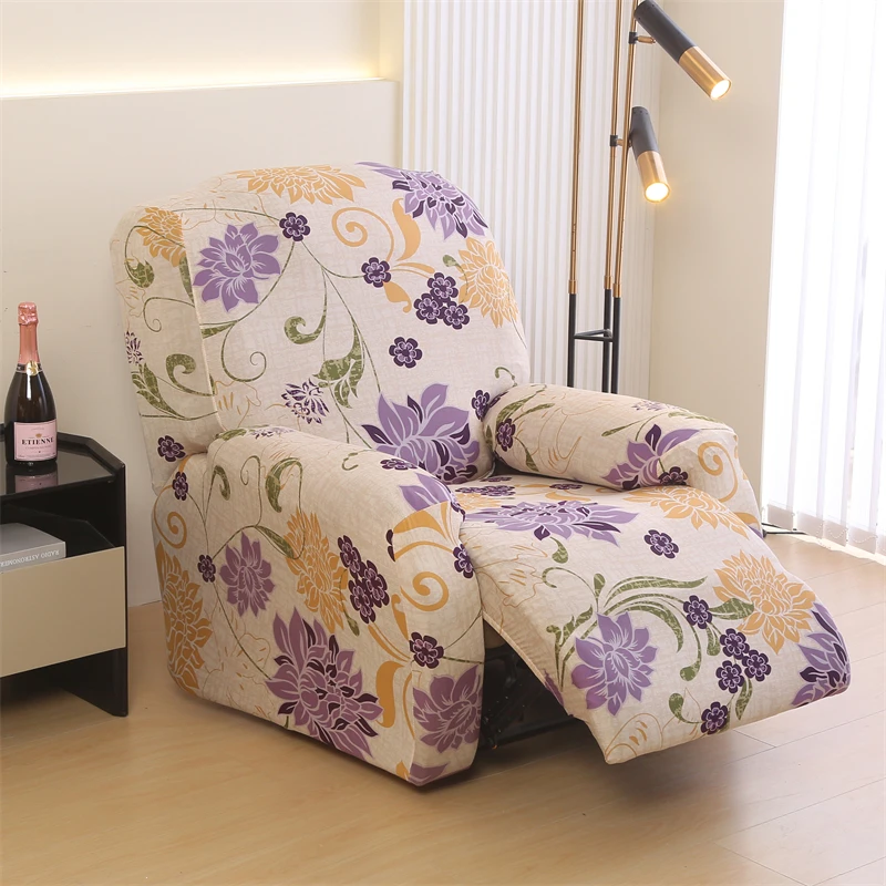 Recliner Cover 1 Seater Lazy boy recliner slipcovers