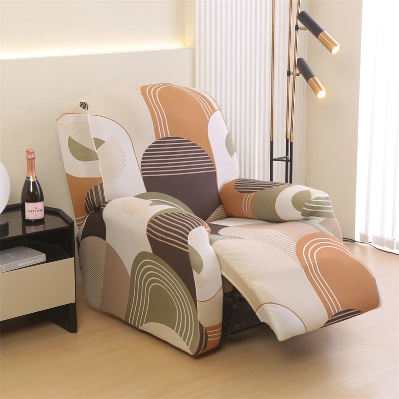 Recliner Cover 1 Seater Lazy boy recliner slipcovers