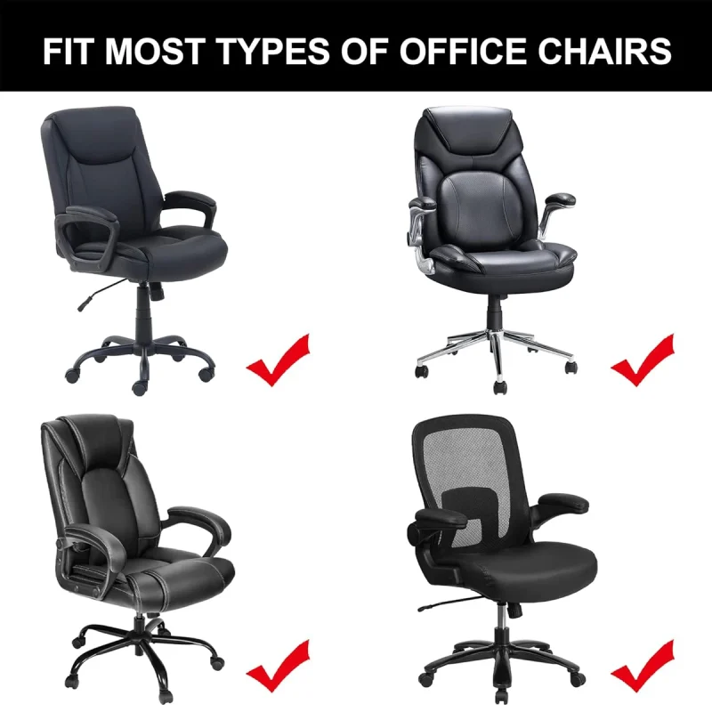Office Chair Covers