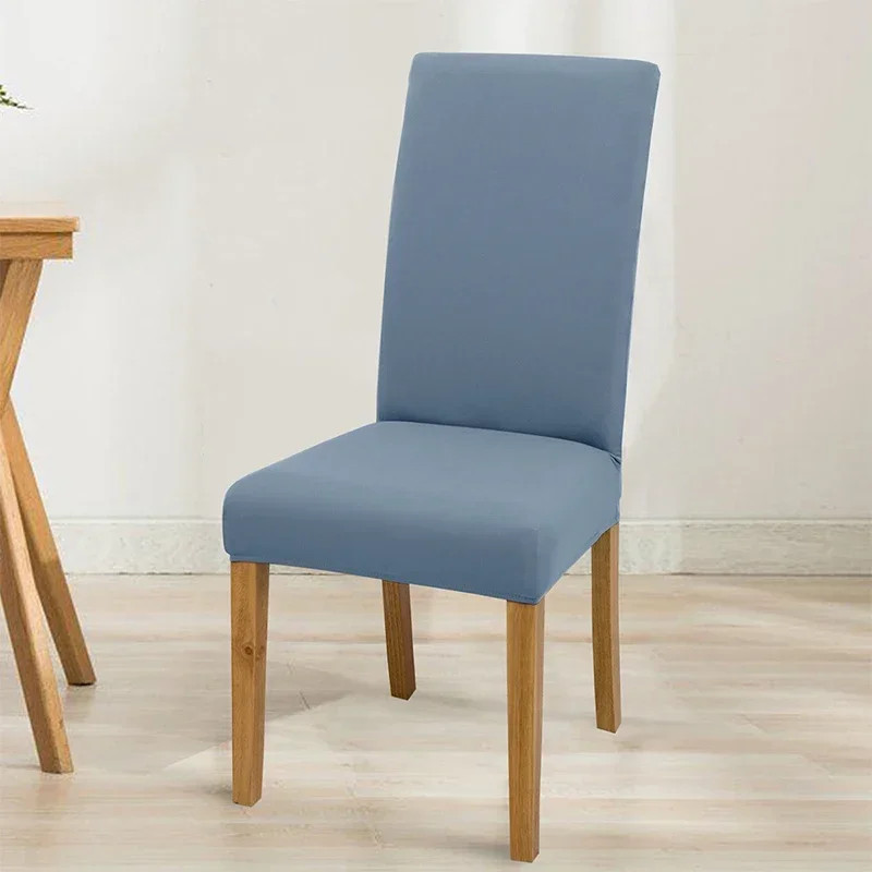 Chair Covers Dinning chair slipcovers-Stylish Colours