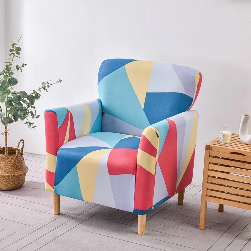 Armchair Lounge Chair Slipcovers Club Armchairs Covers