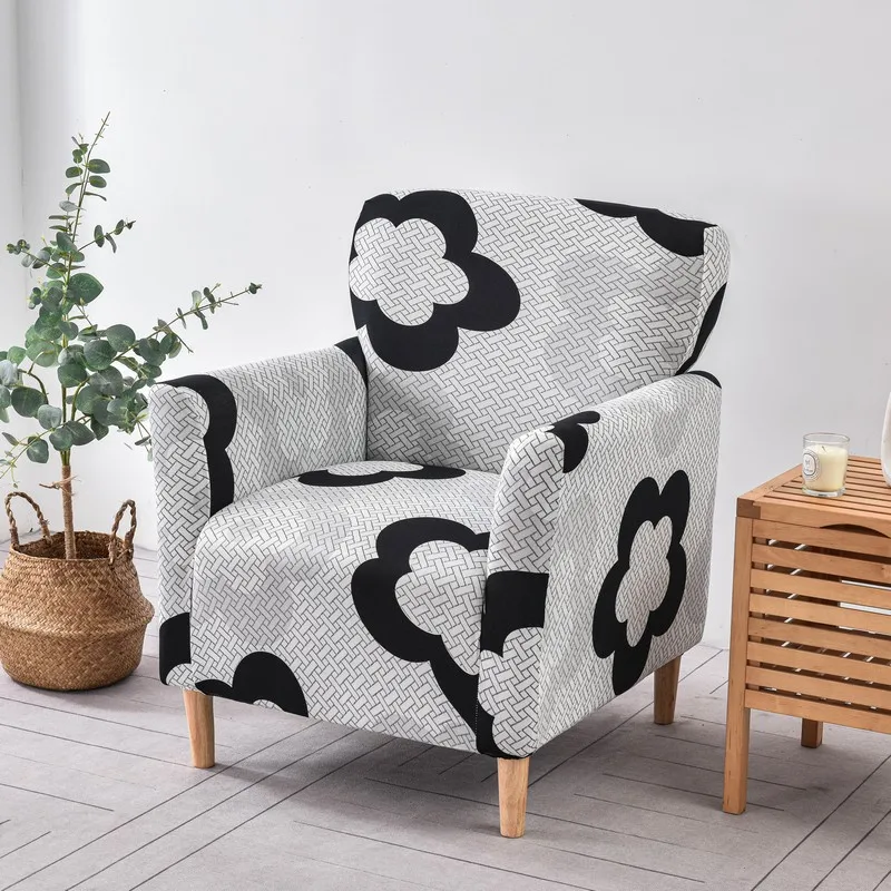 Armchair Lounge Chair Slipcovers Club Armchairs Covers