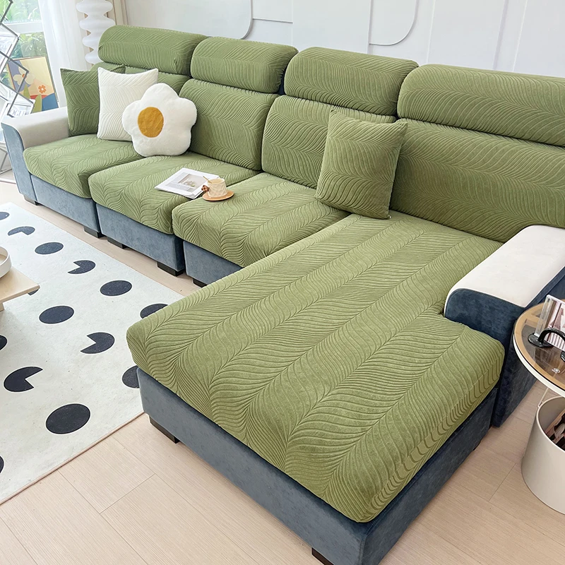 Sofa Lounge Cushions Cover water repellent