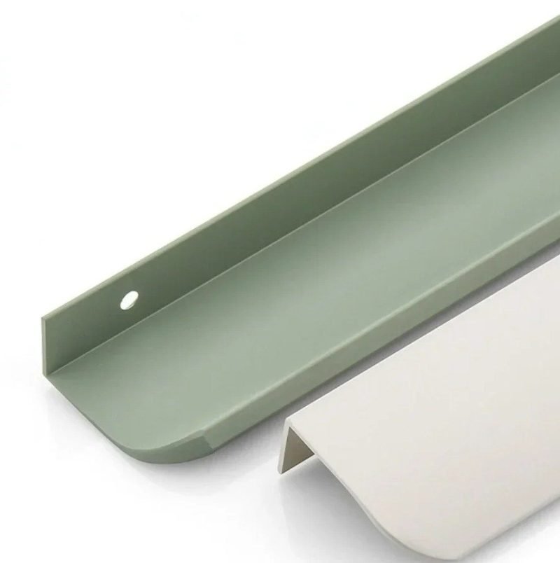 Cabinet Pulls Hidden Sliding Door Handles