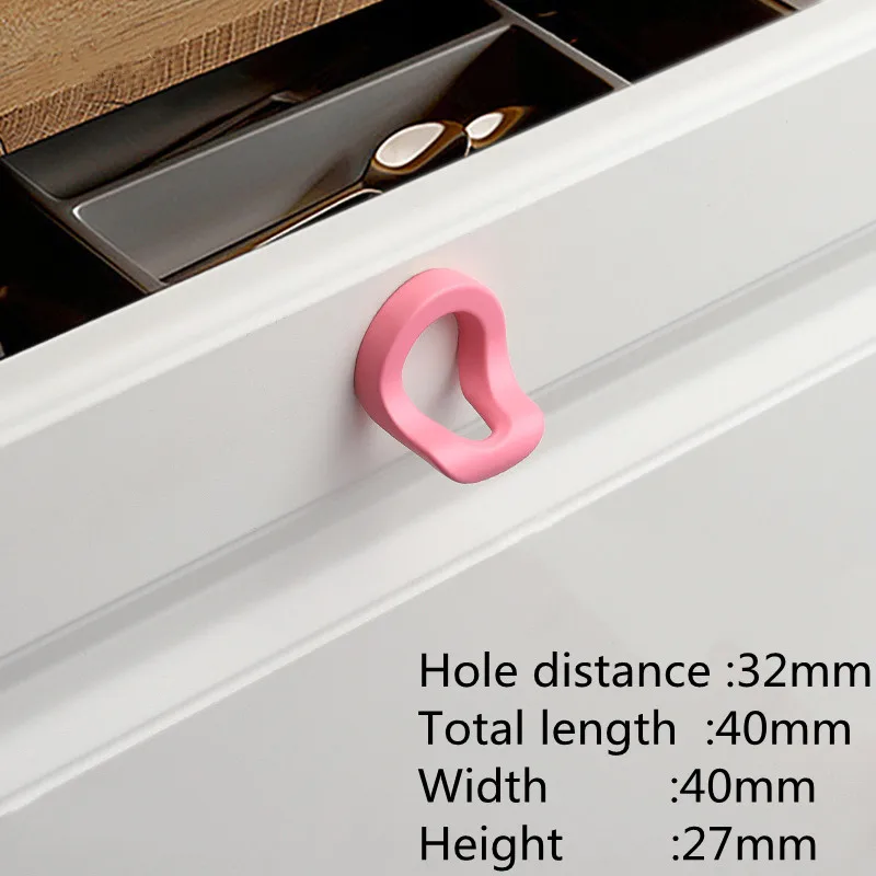 pink 32mm