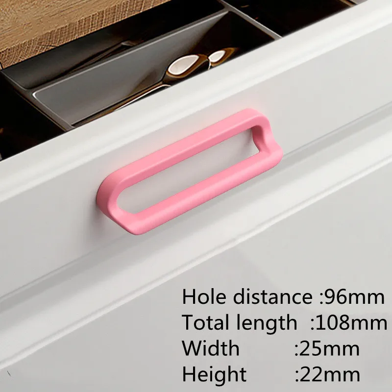 pink 96mm