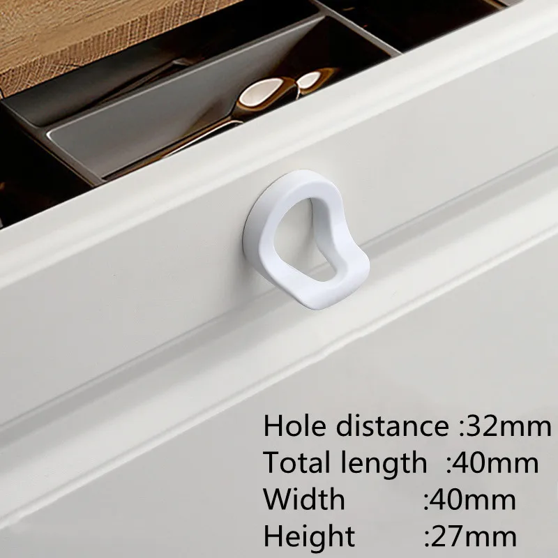 white 32mm