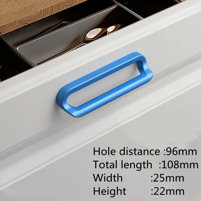 blue 96mm