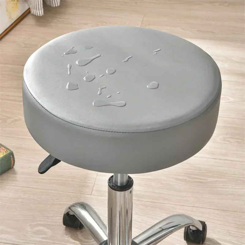 A3 Round stool cover