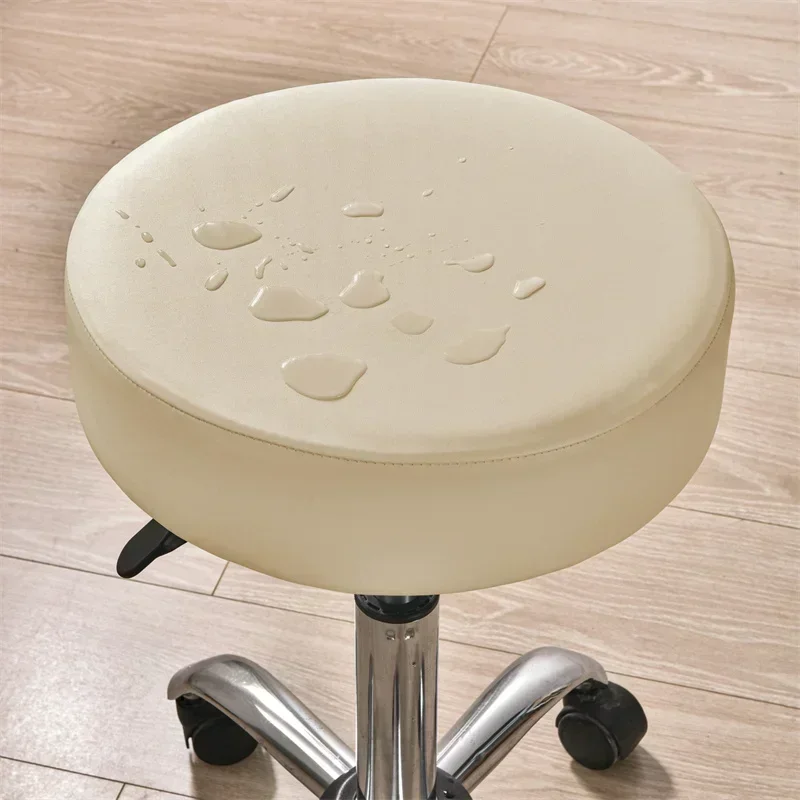 A10 Round stool cove