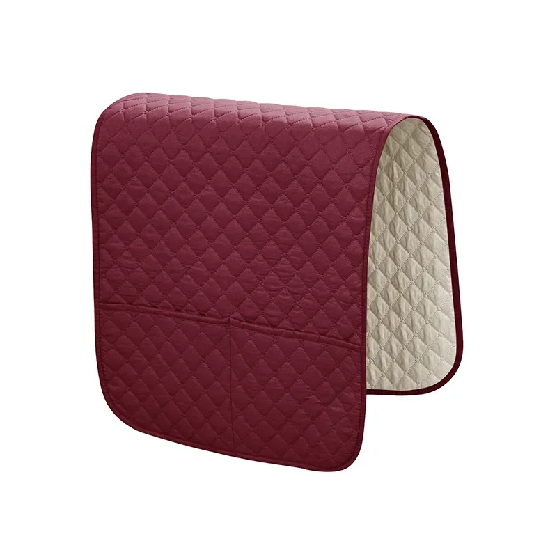 A1 Wine red