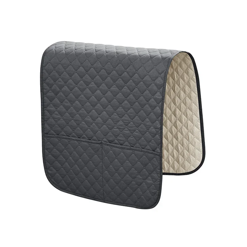 A5 Dark Grey