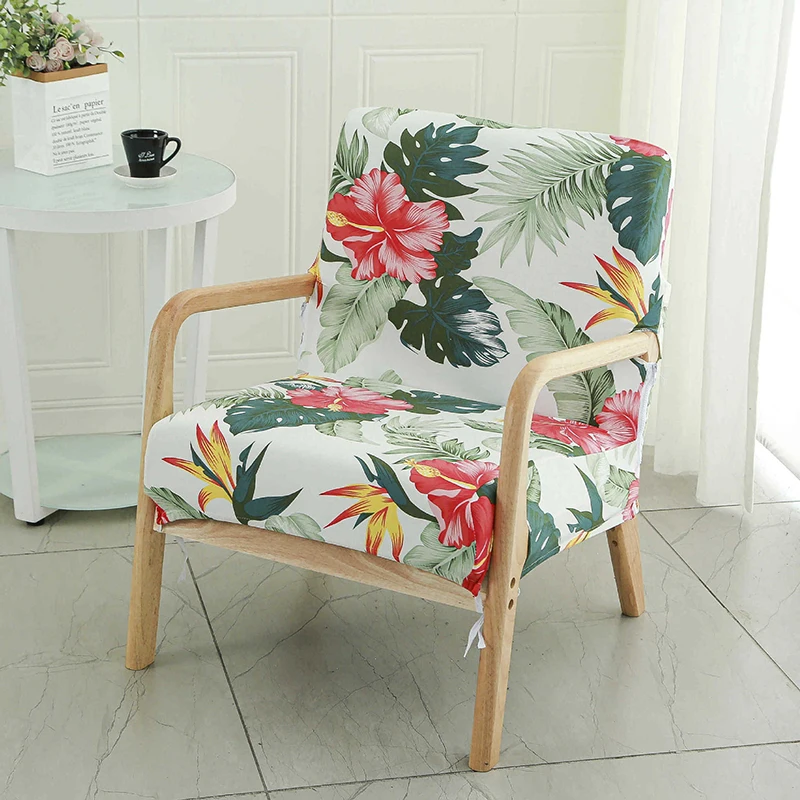 Armchair Covers Occasional Chair Covers stylish Colours & Patterns