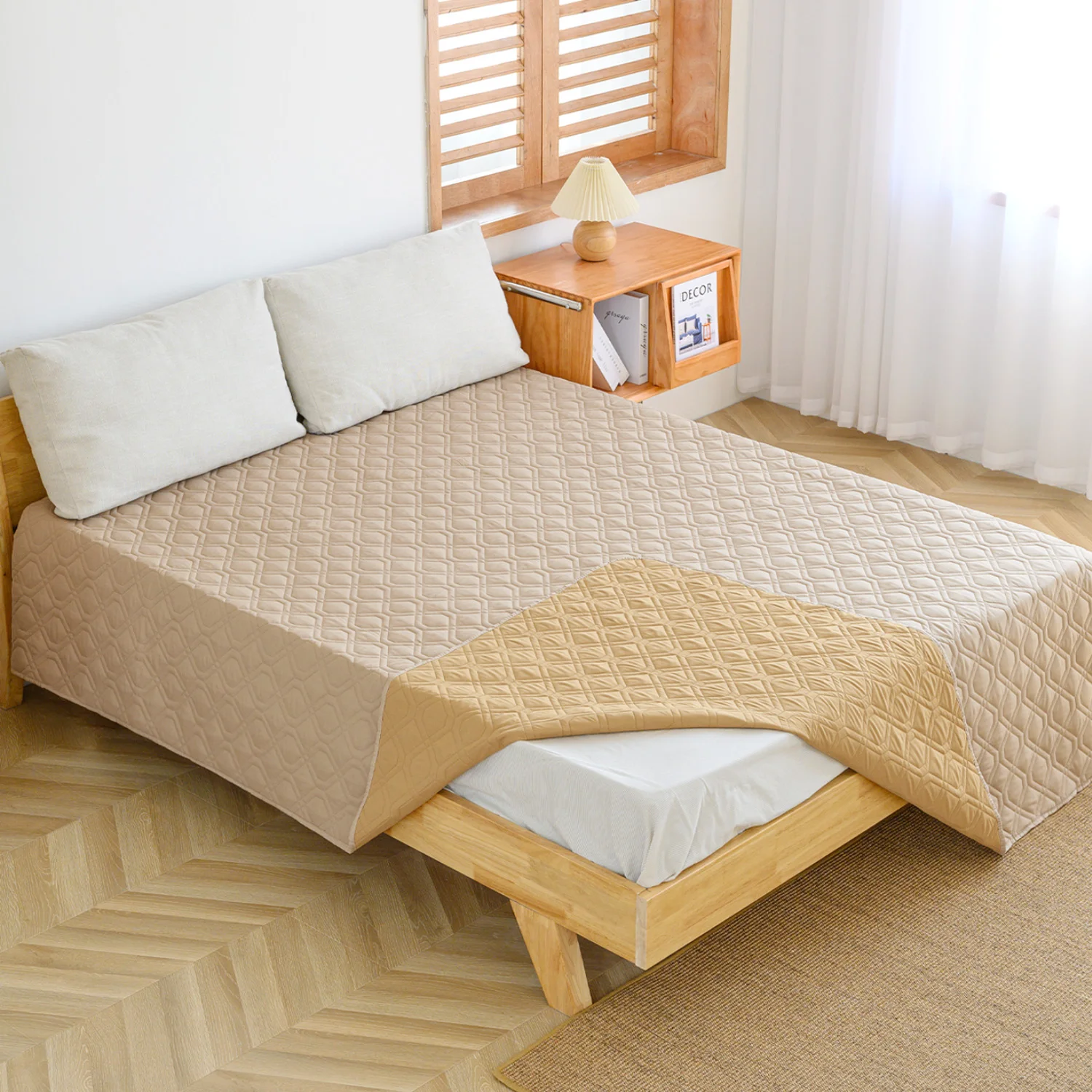 Beige Sand