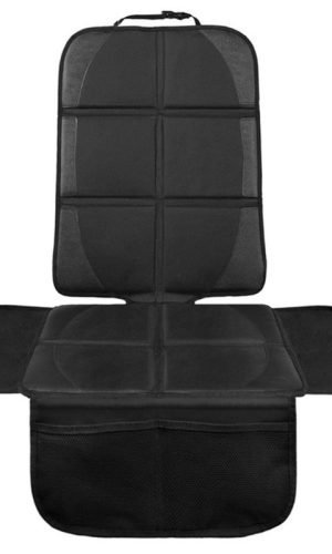 Car Seat Protector / Child Safety Seat Mat-Water Repellent
